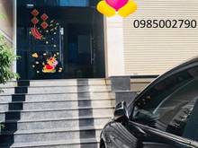Hình ảnh Bán TÒA NHÀ VĂN PHÒNG Bùi Thị Xuân, ngang khủng 10.5m, khu VIP sân bay