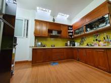 Hình ảnh Bán nhà MP Thái Thịnh 72m2x4 tầng, MT 4m, có gara, ô tô tránh, KD đỉnh