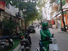 Hình ảnh Cho thuê nhà mặt phố Trần Hữu Tước