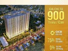 Hình ảnh Legacy Central- khởi nguồn hạnh phúc