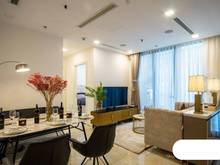 Hình ảnh Cho thuê Trang Chủ MB66.COM / Đăng Ký Tặng 66K Q1 Vinhomes Bason, 2PN giá 18 triệu/tháng