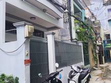 Hình ảnh Chính chủ bán nhà Nam Kỳ Khởi Nghĩa, P7, Q3, 65m2, 7.9 tỷ