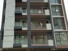 Hình ảnh Phòng trọ đầy đủ tiện nghi ngay Quận Gò Vấp.