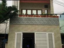 Hình ảnh Nhà 1 trệt 1 lầu đường 429, Lê Văn Việt, Tăng Nhơn Phú A. TP Thủ Đức