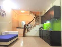 Hình ảnh Bán gấp nhà Mễ Trì, 60m2, ô tô 4 chỗ vào nhà, giá 5 tỷ