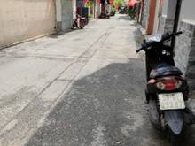 Hình ảnh Bán Nhà Nguyễn Bỉnh Khiêm Q1, đẹp lộng lẫy, Ô tô đậu trong nhà, 5 lầu