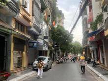 Hình ảnh Mặt phố thọ lão, sđcc, 90m, mt6.5, lh 0909258391