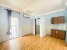 Hình ảnh Căn Hộ Siêu Thoáng, Giá Rẻ, DƯƠNG QUẢNG HÀM Gần ĐH Văn Lang GV