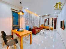 Hình ảnh Căn Hộ STUDIO Siêu To Siêu Sang Trần Hưng Đạo Quận 1
