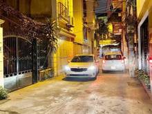 Hình ảnh Bán nhà Hòa Bình 7, Minh Khai, 15m ra OTO, xây mới, 36m2, chào 3.35 tỷ
