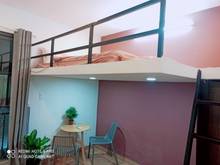 Hình ảnh Mb6623 nạp rút nhanh chóng CÓ GÁC Tiện nghi Có BALCONY tại Bình Thạnh