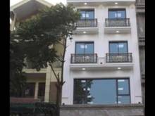Hình ảnh Bán tòa VP 9T Mễ Trì Hạ, Nam Từ Liêm, 89m2, MT 5m, thông sàn, 32 tỷ.