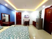Hình ảnh 💞Studio sang trọng, nội thất gỗ tự nhiên, cho thuê giá tốt tháng 10💞