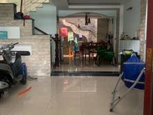 Hình ảnh Bán nhà 3 lầu 75m2 Dương Bá Trạc, P.2,Q.8 ngay chợ Rạch Ông