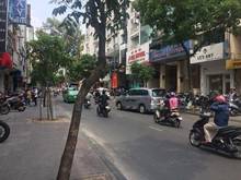 Hình ảnh Cho thuê nguyên căn 2 mặt tiền CAO THẮNG Phường 2 Quận 3 DT 3,6x14m
