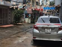 Hình ảnh Bán nhà Lý Thái Tổ - Quận 10. Dt 5x20m nở hậu 5.3m giá 145tr TL.