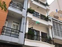 Hình ảnh Bán nhà mặt tiền đường 19 An Phú Q.2 DT 5x20m hầm 4 tầng, Giá 20 tỷ
