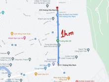 Hình ảnh HVL - CHÀO BÁN 230m2 (6x31m) Mặt Tiền Hoàng Hửu Nam 30M trục chính Q9