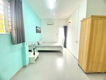 Hình ảnh 🍎Căn Hộ Balcony Lộng Gió - 3' Đến BV TỪ DŨ Quận 1, Full Nội Thất