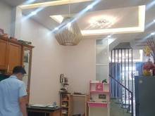 Hình ảnh Bán nhà HXH Hoà Bình, 100m2 , Chỉ 7.6 tỷ cho một cuộc tình.