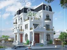 Hình ảnh Cho thuê biệt thự tại KĐT Trung Hòa , P. Trung Hòa, Cầu Giấy -52tr