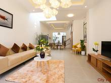 Hình ảnh Nhà 2 phòng ngủ cực đẹp khu Sơn Trà - B465