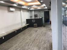 Hình ảnh Mặt Bằng Kinh Doanh MT Lương Định Của - Căn Góc Giá 40 Triệu