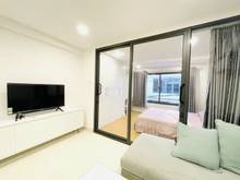 Hình ảnh Căn Hộ 1 Phòng Ngủ Luxurious Trần Đình Xu Quận 1