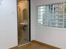 Hình ảnh Hẻm Thẳng 4M, An Dương Vương, P4, Quận 5 36m2 Giá Chỉ 5 Tỷ 5 TL