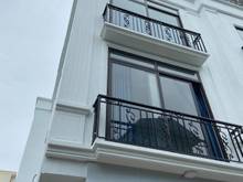 Hình ảnh Nhà La Tinh trong đê 3Tầng*35m2 gần KĐT Đô Nghĩa-Yên Nghĩa chỉ 1.54Tỷ.