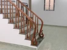 Hình ảnh Bán nhà ngã tư Nhổn 36m2x4T 2 mặt ngõ, ô tô đỗ cách 50m