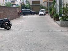 Hình ảnh Thanh xuân 35m2, ô tô cách nhà vài mét, 3 tầng, giá 2.52 tỷ