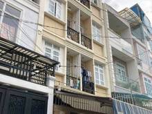 Hình ảnh Nhà bán đường Nam Kỳ Khởi Nghĩa 8,4x40m 343m2. GPXD: H, 8T .278 Tỷ