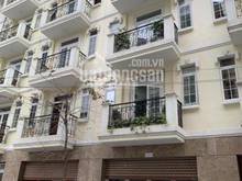 Hình ảnh Cho thuê nhà Shophouse B4 Nam Trung Yên- Trung Hòa - 100m x5 tầng-55tr