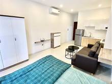 Hình ảnh Căn Hộ 1 Phòng Ngủ, Studio Nguyễn Kiệm Phú Nhuận