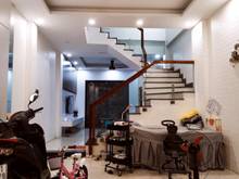 Hình ảnh Bán nhà ngõ Quỳnh, 54M2x4 tầng, MT 4.3m, cách ô tô 15m, giá chỉ 4.8 tỷ