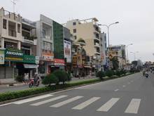 Hình ảnh Bán nhà đường Ký Con 4x23m 90m2. 6 lầu sân thượng . 49 Tỷ