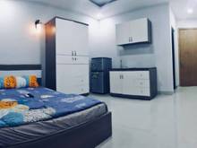 Hình ảnh Căn Hộ Có Nội Thất - Giá Sinh Viên - Chính Chủ