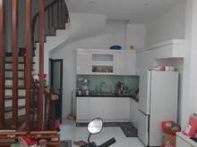 Hình ảnh NHÀ HIỆN ĐẠI LÔ GÓC 175 LẠC LONG QUÂN, 5 tầng, 38m2, Sân rộng