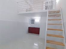 Hình ảnh Phòng Trọ Cho Thuê Có Sẵn Nội Thất Nguyễn Phúc Chu Tân Bình