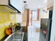 Hình ảnh Mb6623 nạp rút nhanh chóng Duy Tân full nội thất_ban công_gần Nguyễn Văn Trỗi_chợ Phú Nhận