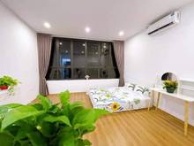 Hình ảnh Bán  tòa nhà chung cư mini Cầu Giấy  54m2*5T,MT4.5m , giá 5 tỷ 900 tri