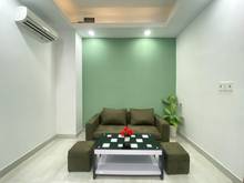 Hình ảnh 💥Căn Hộ 38M2 1 Phòng Ngủ Mới Xây Ngay Nguyễn Văn Trỗi