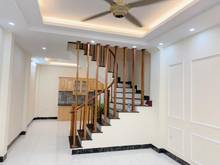Hình ảnh Bán nhà Ngã Tư Sở, cách đường ô tô 15m, diện tích 40m2 chỉ 3 tỷ rưỡi.
