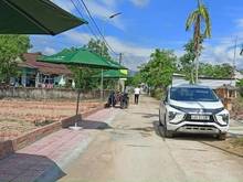 Hình ảnh Đất đại hiệp 150m2 đất ở hoàn toàn sổ hồng sẵn bán đến công chứng