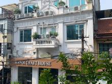 Hình ảnh Mặt phố cổ Hàng Đường, Hà Nội xưa, nhà rất Thanh 48 Tỷ