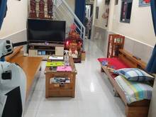 Hình ảnh Bán nhà hẻm ô tô 50m2, 3pn ngay chợ Bà Chiểu phường 2 Bình Thạnh 4 tỷ