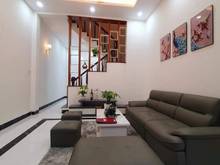 Hình ảnh Cần bán gấp nhà Phú Diễn, ngõ ba gác đua, 60m2, giá 4.1 tỷ