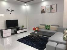Hình ảnh Bán nhà  đường Nguyễn Đình Khơi, P4, Tân Bình 110m - 10 tỷ 400