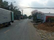 Hình ảnh Hót - Em trai kẹt tiền cần bán gấp lô đất đường Hoàng Hữu Nam